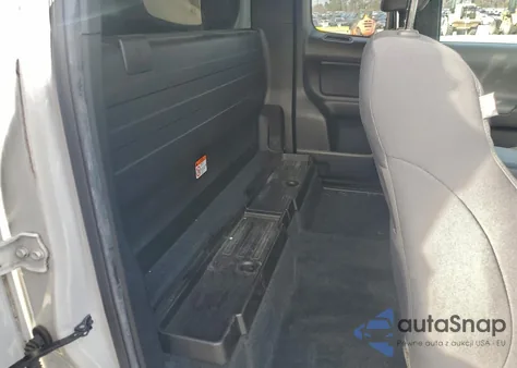 2023 Toyota Tacoma Access Cab from USA, damaged, VIN 3TYRX5GN6PT076321